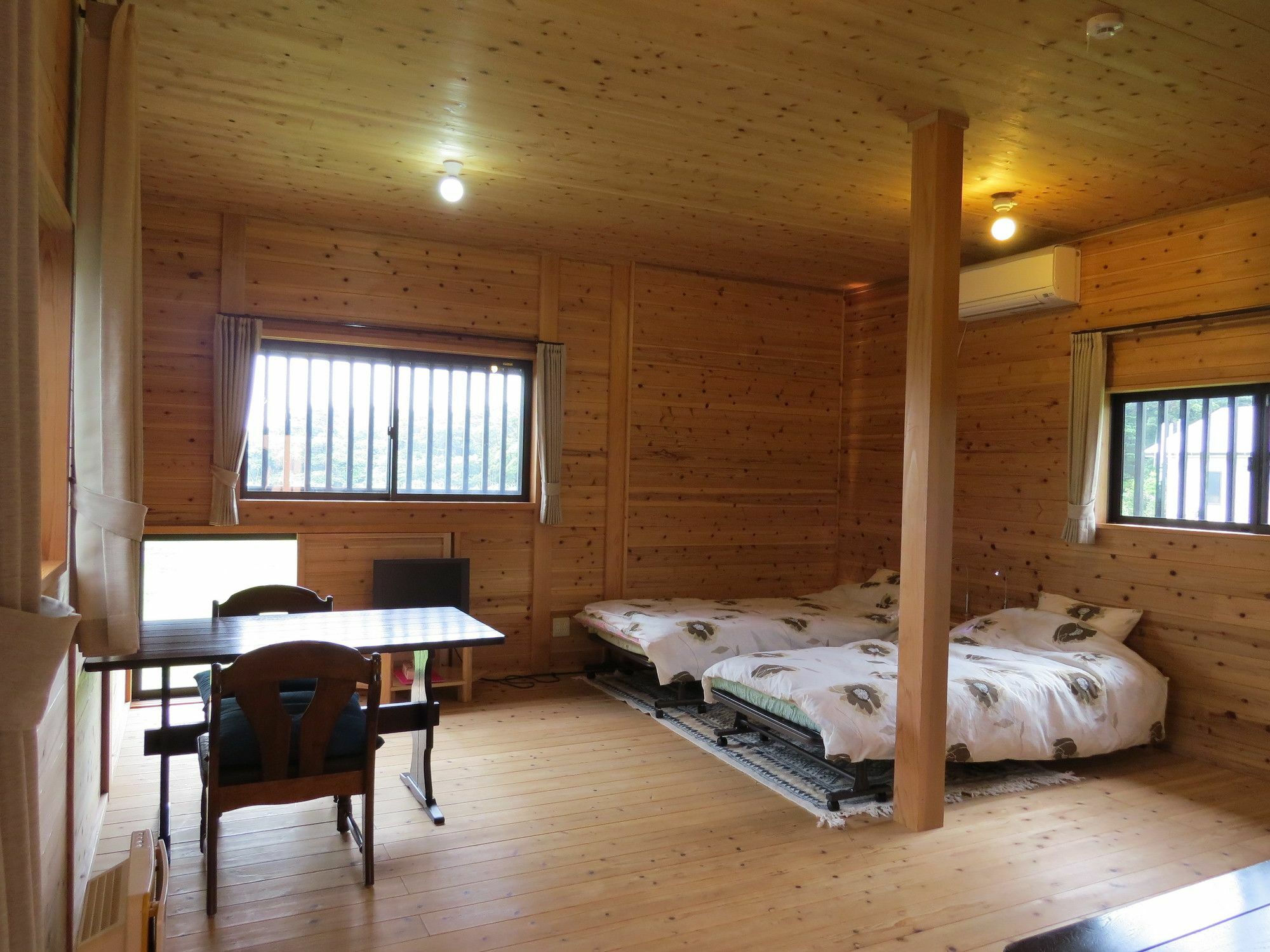 Cottage Orange House Yakushima Jakušima Exteriér fotografie